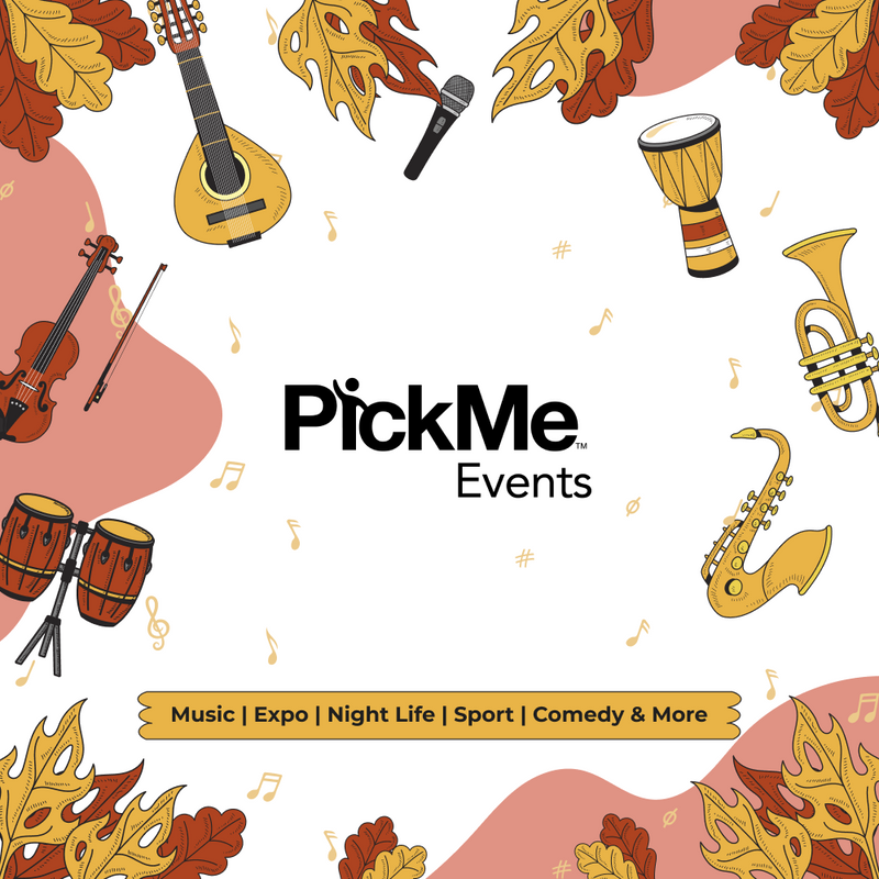 PickMe Events